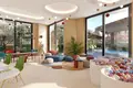Wohnung 4 zimmer 254 m² Dubai, Vereinigte Arabische Emirate