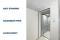 Apartamento 4 habitaciones 160 m² Vevey, Suiza