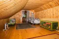 Дом  Першайский сельский Совет, Беларусь