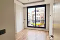 Пентхаус 2 комнаты 44 м² Akarca Koyu, Турция