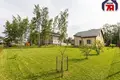 Casa de campo 204 m² Kalodziscanski sielski Saviet, Belarús