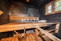 Cottage 2 bedrooms 88 m² Tapionkyla, Finland