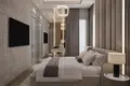 2 bedroom apartment 100 m² Yenişehir, Turkey