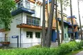 Квартира 4 комнаты 165 м² Рига, Латвия