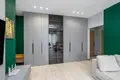 Квартира 3 комнаты 75 м² Копище, Беларусь