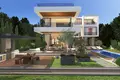 Квартира 8 комнат 600 м² Киссонерга, Кипр