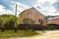 Ferienhaus 270 m² Astrashitskagaradokski rural council, Belarus