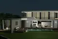 Villa de 4 dormitorios 275 m² Choeng Thale, Tailandia