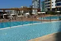 2 room apartment 68 m² Alanya, Turkey