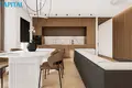 3 room apartment 67 m² Vilnius, Lithuania