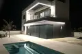 3 bedroom villa 123 m² Algorfa, Spain
