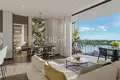 Mieszkanie 3 pokoi 181 m² Thalang, Tajlandia