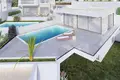 Apartamento 3 habitaciones 125 m² Peyia, Chipre