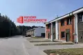 Mieszkanie 4 pokoi 120 m² Grodno, Białoruś