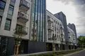 Appartement 2 chambres 45 m² en Poznan, Pologne
