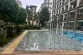 Appartement 2 chambres 35 m² Pattaya, Thaïlande