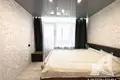 2 room apartment 50 m² Muchaviecki sielski Saviet, Belarus