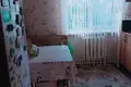 3 room apartment 63 m² Usiaza, Belarus