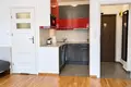 Apartamento 1 habitación 30 m² en Varsovia, Polonia