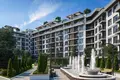 2 room apartment 92 m² Odesa, Ukraine