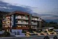 2 bedroom apartment 180 m² Germasogeia, Cyprus