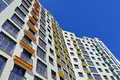 Ático 2 habitaciones 78 m² Minsk, Belarús