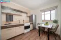 Apartamento 1 habitación 41 m² Vilna, Lituania