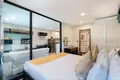 1 bedroom apartment 39 m² Sakhu, Thailand