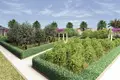 1 bedroom apartment 52 m² Demirtaş, Turkey