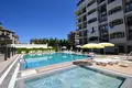 2 bedroom apartment 115 m² Muratpasa, Turkey
