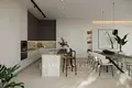 Appartement 3 chambres 162 m² Tserkezoi Municipality, Chypre