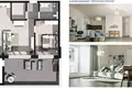 Studio apartment 1 bedroom 33 m² Damp, Germany