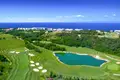 1 bedroom apartment 38 m² Crveni Vrh, Croatia