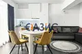 Квартира 3 комнаты 118 м² Несебр, Болгария