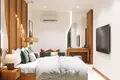 Villa de 3 habitaciones 333 m² Choeng Thale, Tailandia