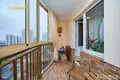 5 room apartment 132 m² Minsk, Belarus