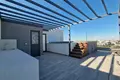 Attique 2 chambres 216 m² Germasogeia, Chypre