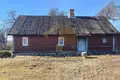 House 29 m² Ratajcycki sielski Saviet, Belarus