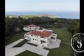 7-Schlafzimmer-Villa  Paliouri, Griechenland
