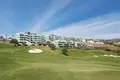 3 bedroom apartment 93 m² Mijas, Spain