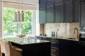 Appartement 5 chambres 121 m² Varsovie, Pologne