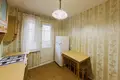 Wohnung 1 zimmer 36 m² Minsk, Belarus