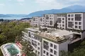 2 bedroom apartment 57 m² Tivat Municipality, Montenegro