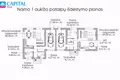 Dom 138 m² Wilno, Litwa