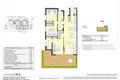 2 bedroom apartment 98 m² Torrevieja, Spain