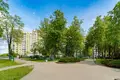 Квартира 2 комнаты 77 м² Минск, Беларусь