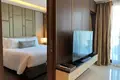Mieszkanie 1 pokój 93 m² Ban Bang Thao, Tajlandia