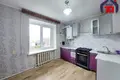 Квартира 3 комнаты 83 м² Смолевичи, Беларусь