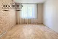 1 bedroom apartment 51 m² Zialiony Bor, Belarus