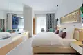 Wohnung 1 zimmer 47 m² Radovici, Montenegro